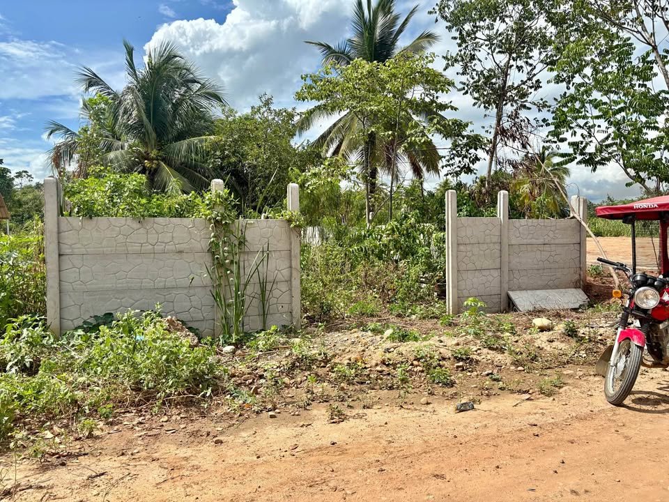 Terreno en Tarapoto, San Martín — foto 1