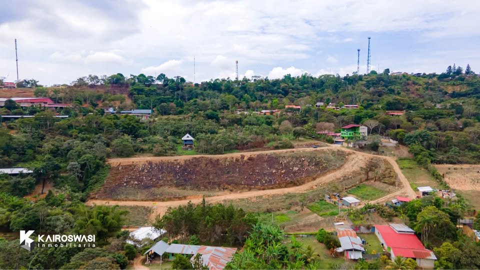 Lote en Lamas, San Martín — foto 2