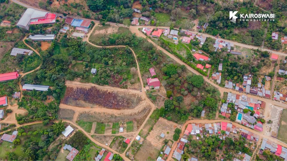 Lote en Lamas, San Martín — foto 3