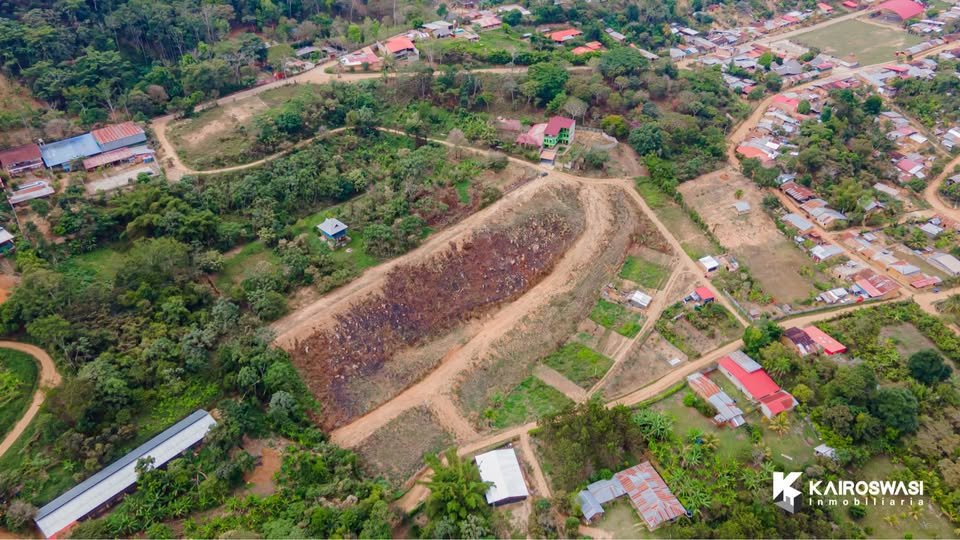 Lote en Lamas, San Martín — foto 5