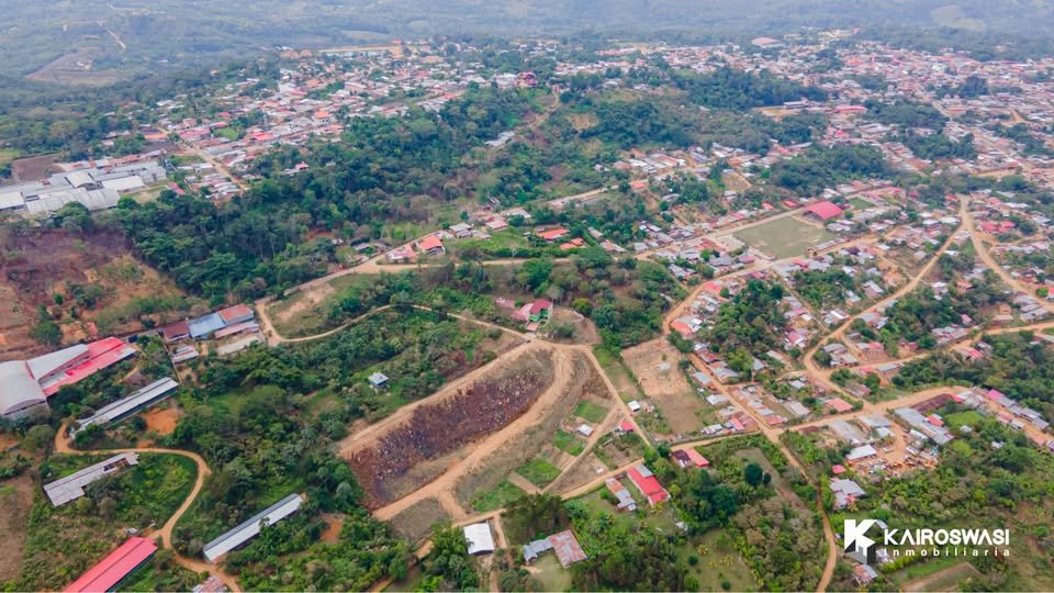 Lote en Lamas, San Martín — foto 6