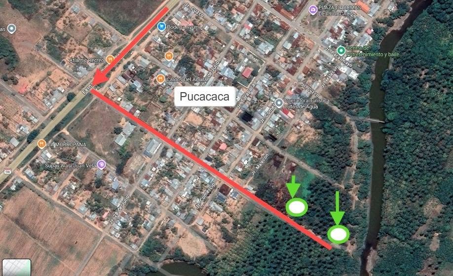 Lote en Tarapoto, San Martín — foto 4