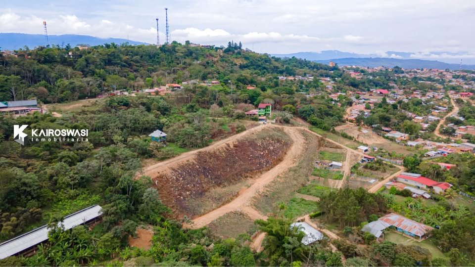 Lote en Lamas, San Martín — foto 4