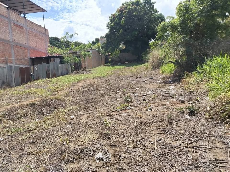 Lote en La Banda de Shilcayo, San Martín — foto 4