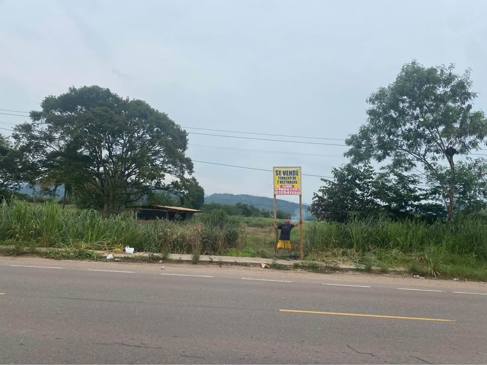 Terreno en Tarapoto, San Martín — foto 3