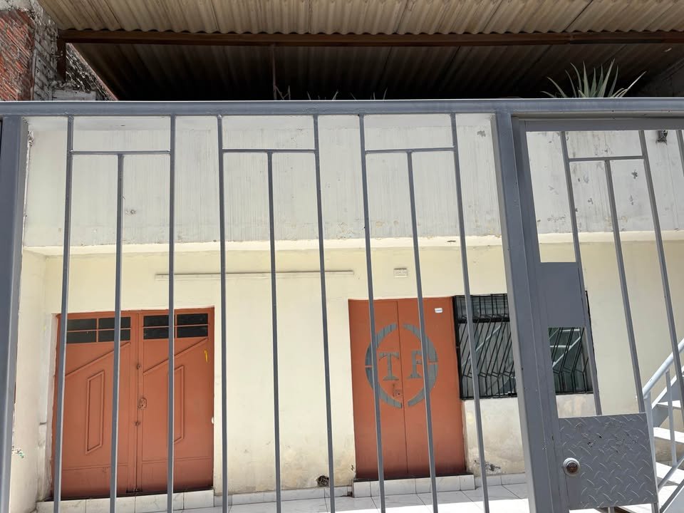 Casa con terreno en Chiclayo, Lambayeque — foto 6