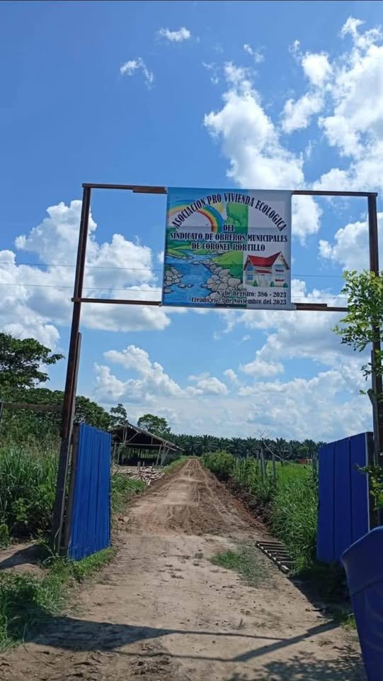 Chacra en Campoverde, Ucayali — foto 3
