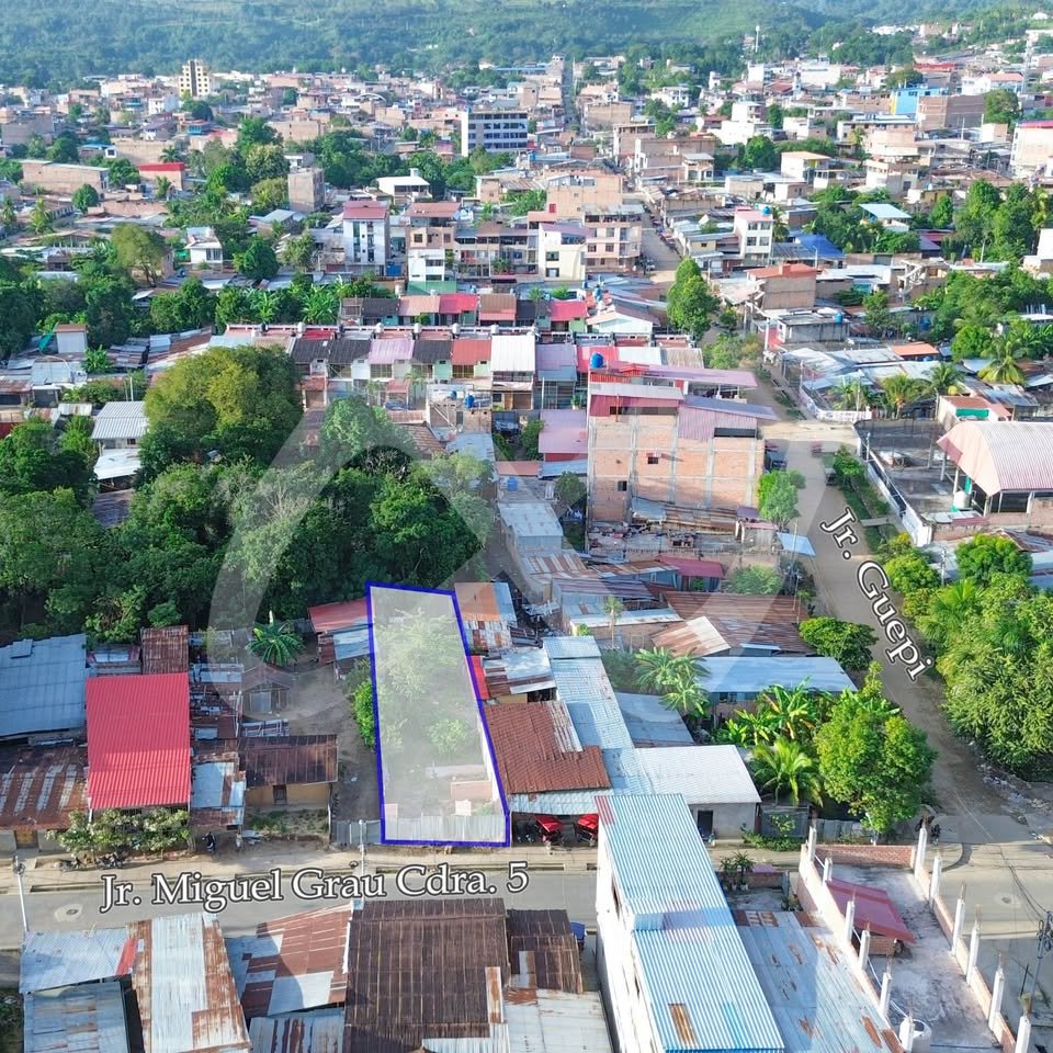 Lote en Tarapoto, San Martín — foto 2