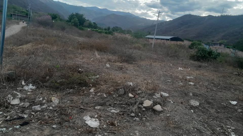 Terreno en Jaén, Cajamarca — foto 3