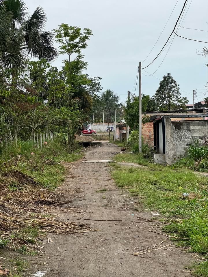 Lote en Elías Soplín Vargas, San Martín — foto 3