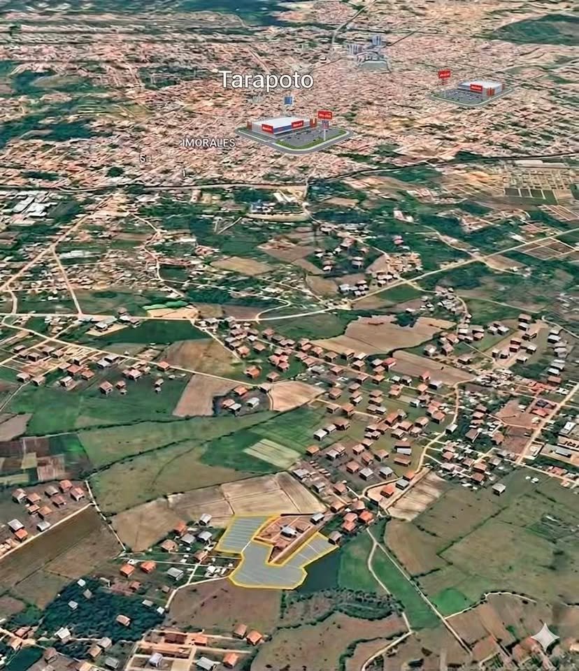 Terreno en Tarapoto, San Martín — foto 1