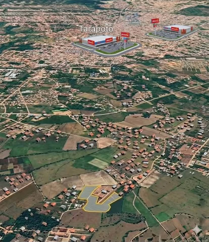 Terreno en Tarapoto, San Martín — foto 2