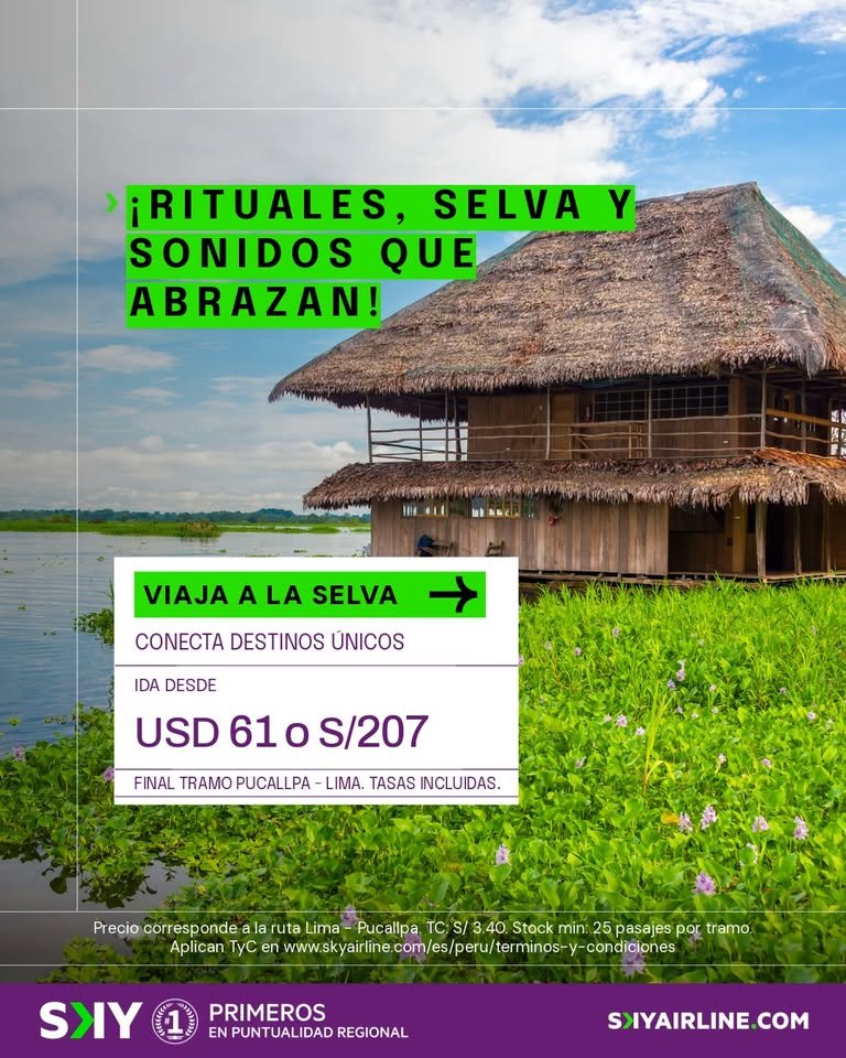 Lote en Yarinacocha, Ucayali — foto 2