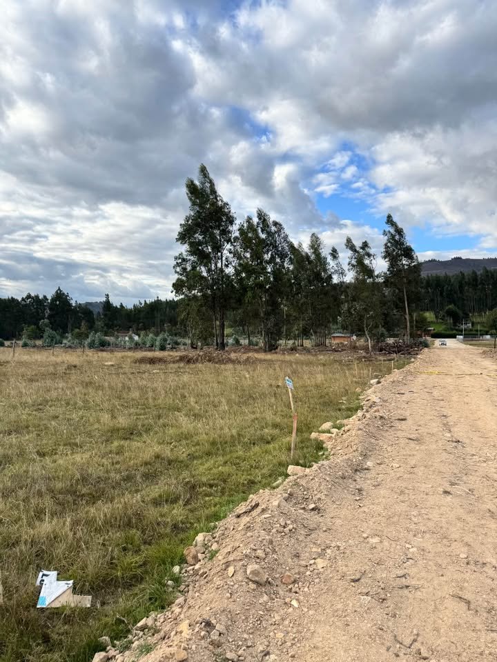 Lote en Cajamarca, Cajamarca — foto 3