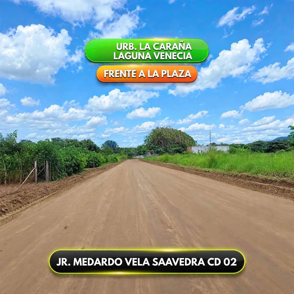 Lote en La Banda de Shilcayo, San Martín — foto 2