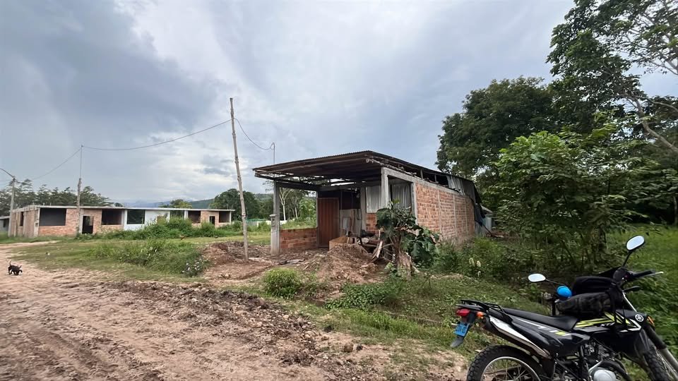 Lote en Juan Guerra, San Martín — foto 2