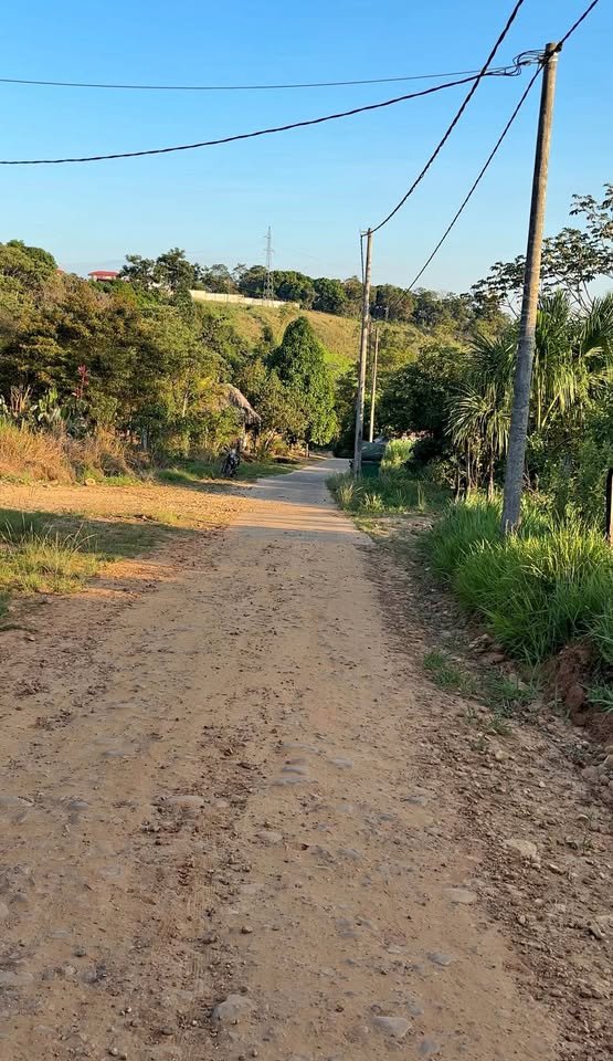 Terreno en Tarapoto, San Martín — foto 1