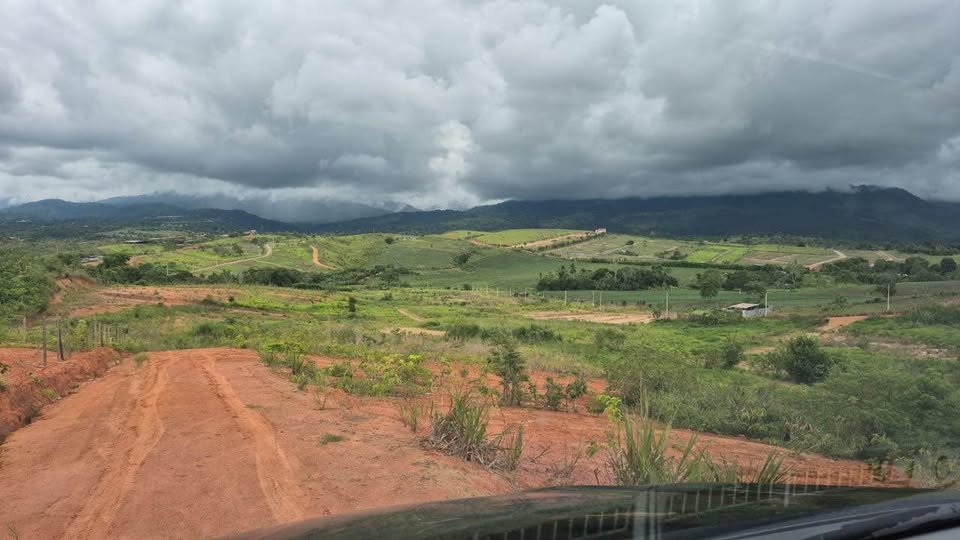 Lote en Morales, San Martín — foto 3