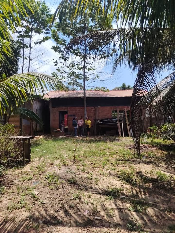 Lote en Callería, Ucayali — foto 2