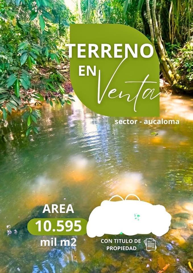 Terreno en San Roque de Cumbaza, San Martín — foto 1