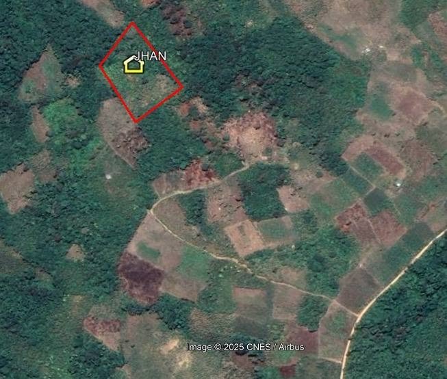 Terreno en San Roque de Cumbaza, San Martín — foto 3