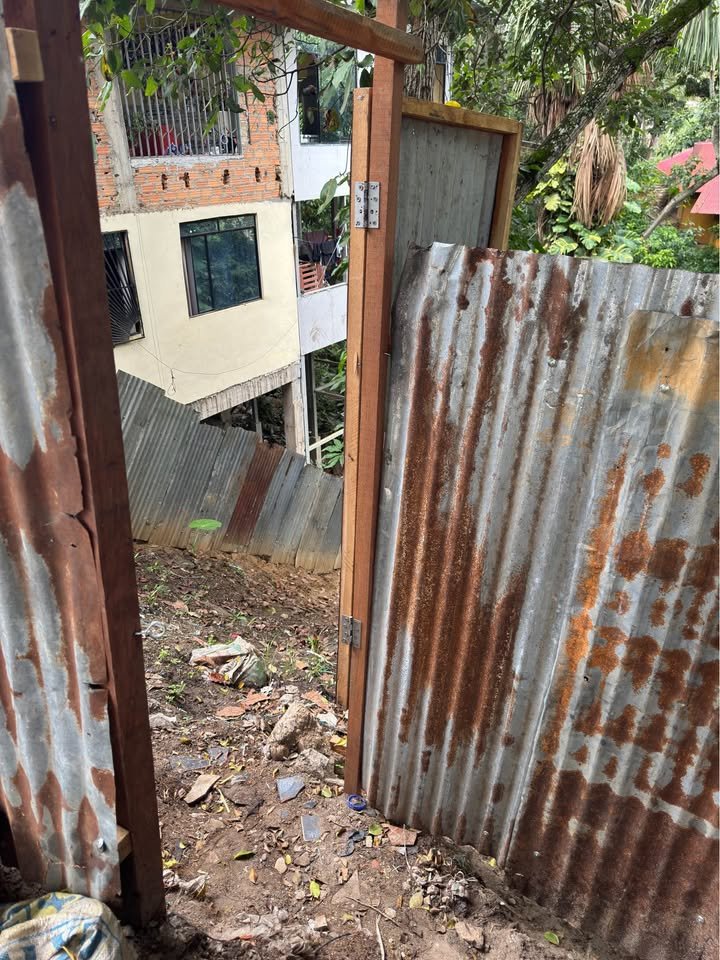 Lote en Tarapoto, San Martín — foto 5