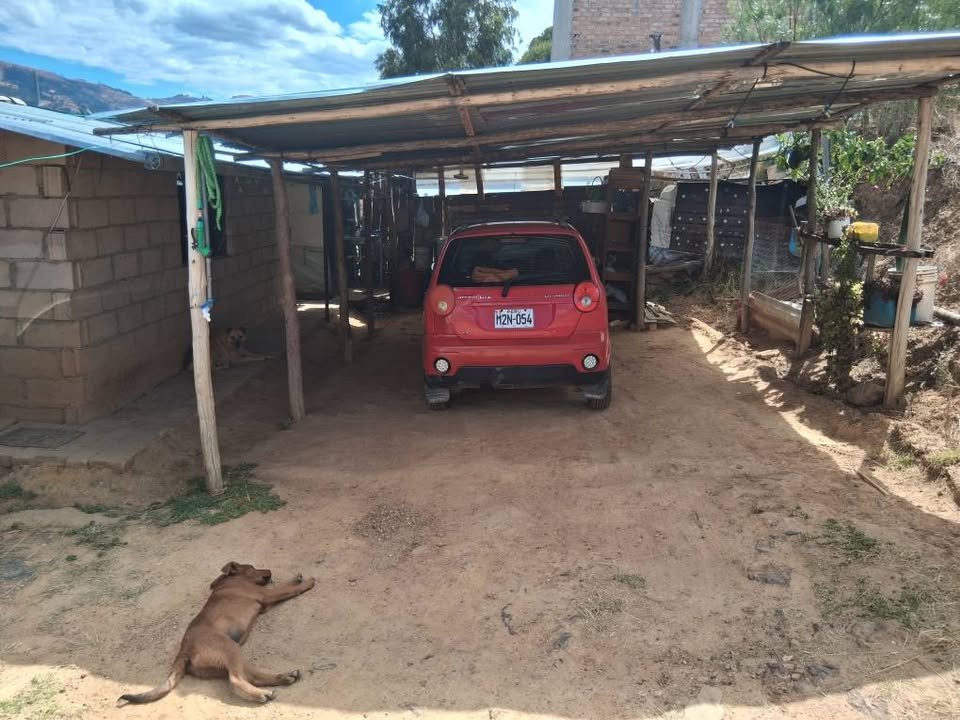 Casa con terreno en Llacanora, Cajamarca — foto 3
