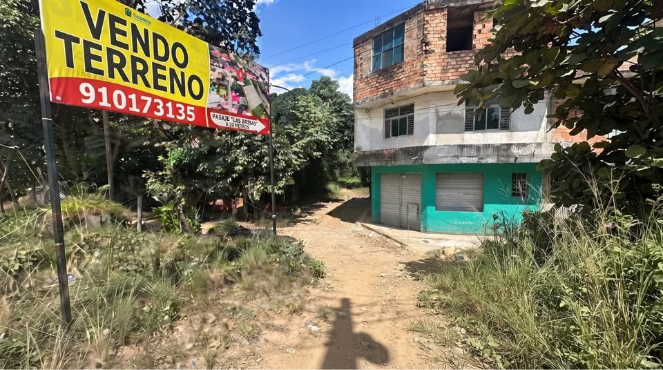 Lote en Morales, San Martín — foto 6