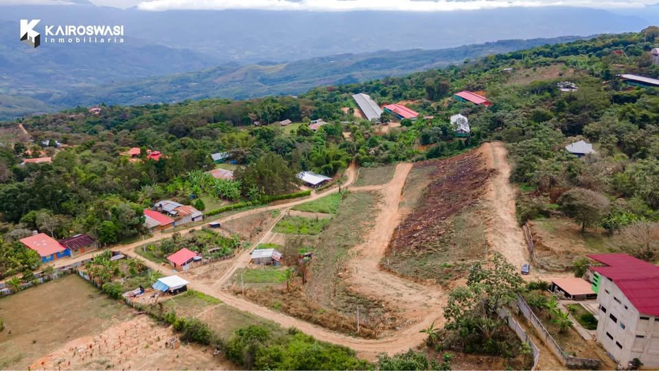 Lote en Lamas, San Martín — foto 3
