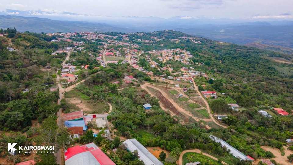 Lote en Lamas, San Martín — foto 4