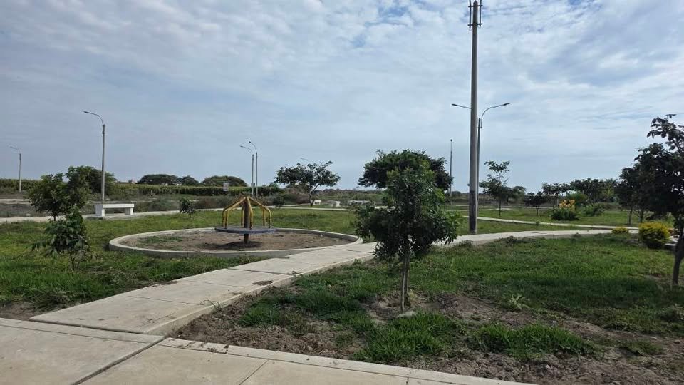Lote en Pimentel, Lambayeque — foto 3