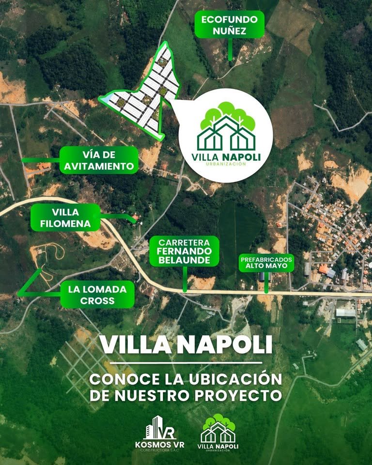 Casa en Moyobamba, San Martín — foto 4