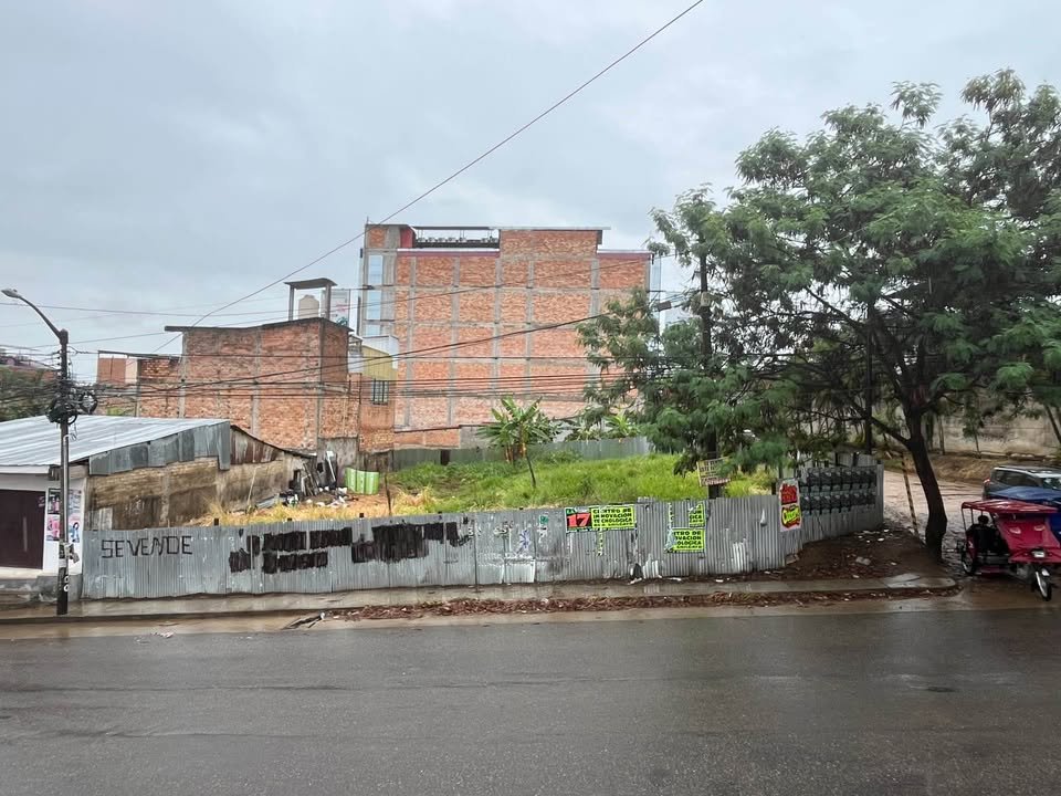 Lote en Tarapoto, San Martín — foto 2