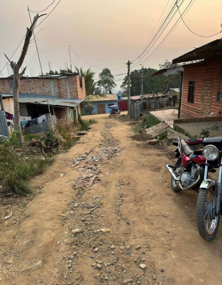 Lote en Tarapoto, San Martín — foto 3