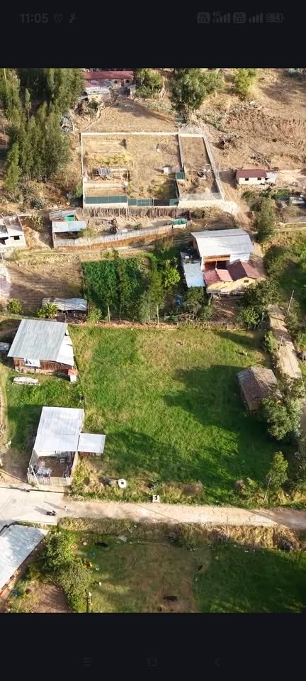 Lote en Los Baños del Inca, Cajamarca — foto 4