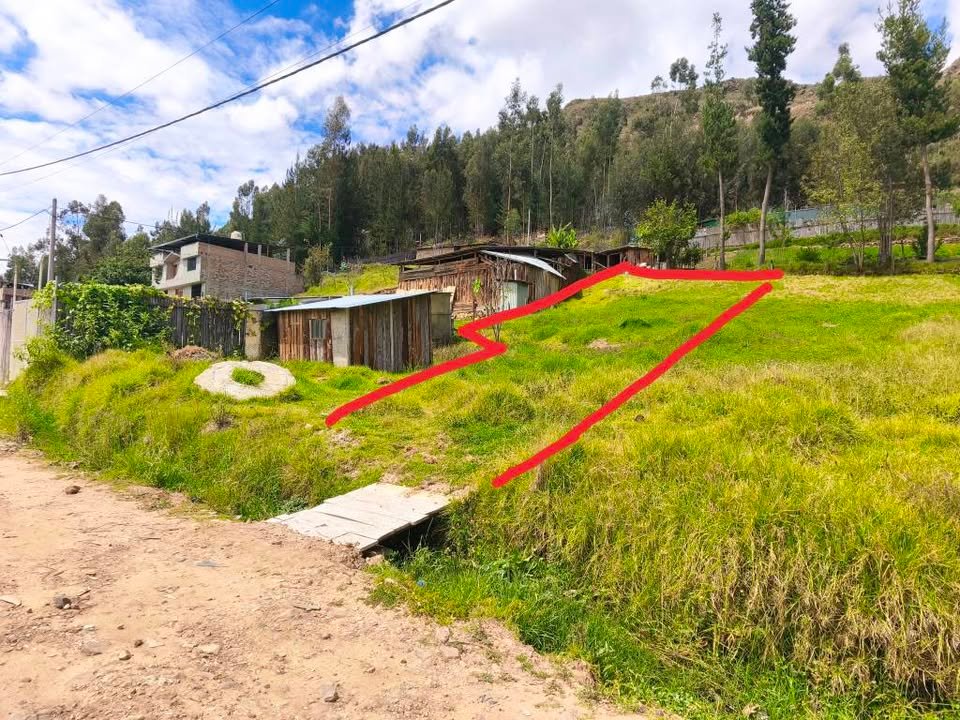 Lote en Los Baños del Inca, Cajamarca — foto 5