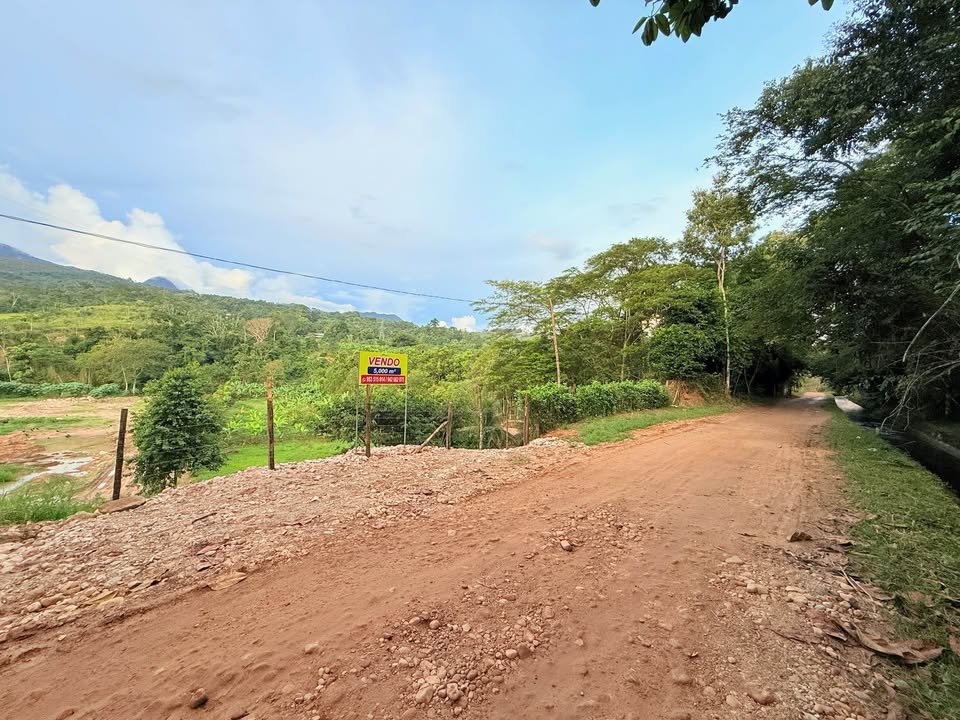 Terreno en Morales, San Martín — foto 2