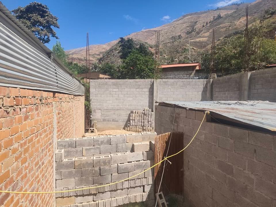 Lote en Conchamarca, Huánuco — foto 4