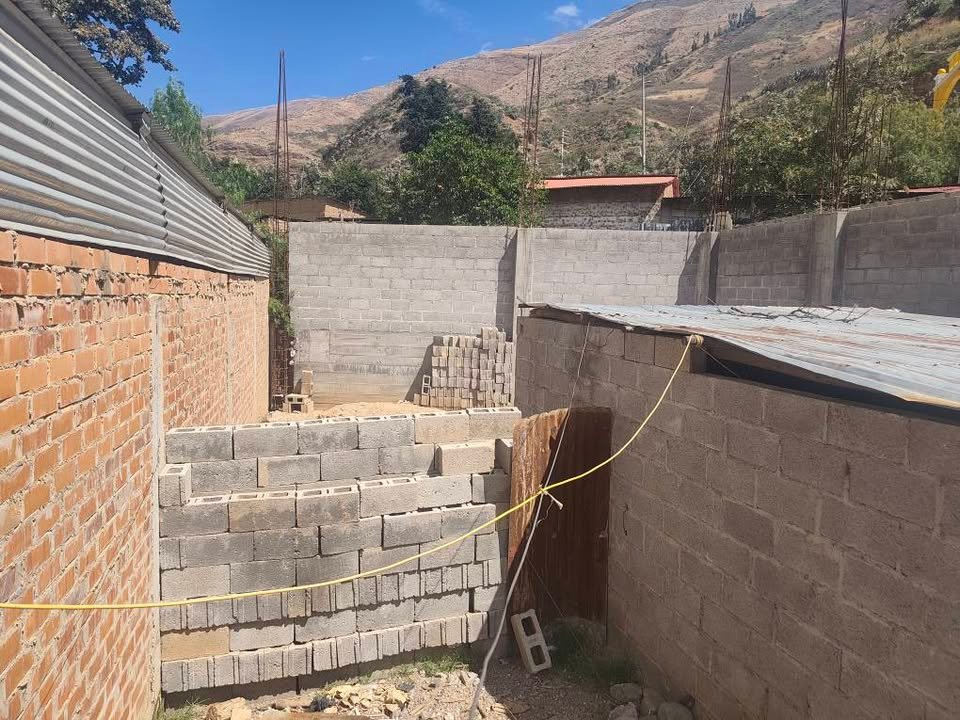 Lote en Conchamarca, Huánuco — foto 5