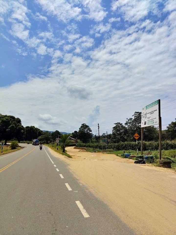 Lote en Terreno con título de propiedad — foto 1