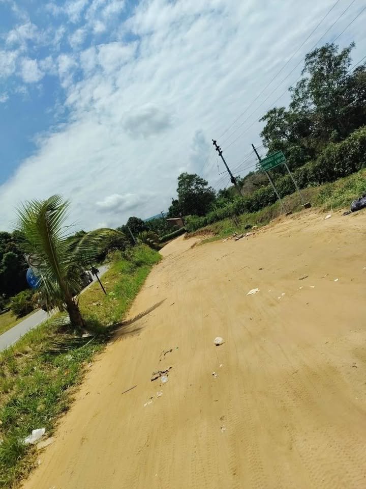 Lote en Terreno con título de propiedad — foto 2