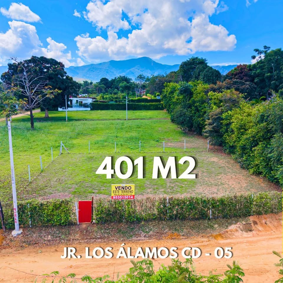 Lote en La Banda de Shilcayo, San Martín — foto 2
