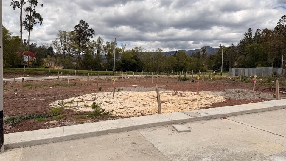 Lote en Chota, Cajamarca — foto 2