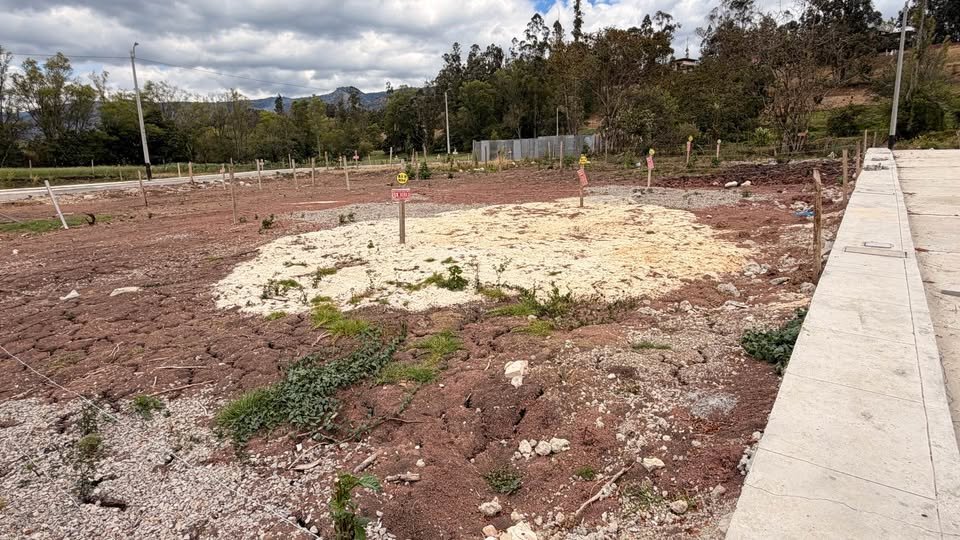 Lote en Chota, Cajamarca — foto 3