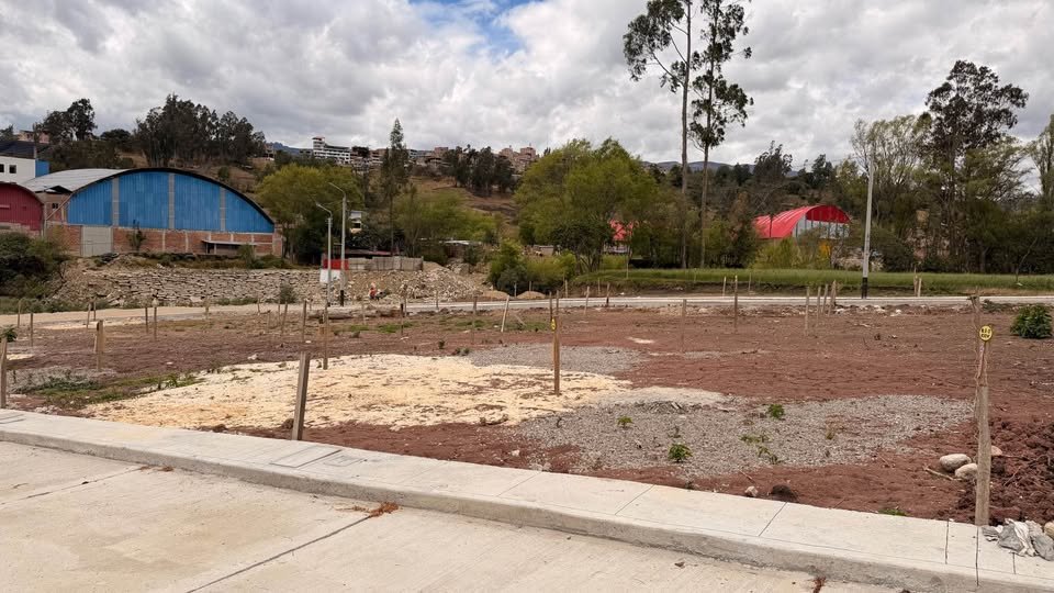 Lote en Chota, Cajamarca — foto 4