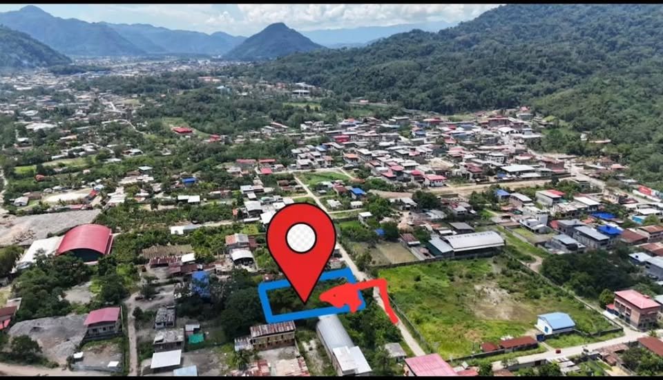 Lote en Rupa-Rupa, Huánuco — foto 4