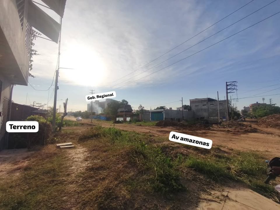 Lote en Callería, Ucayali — foto 4
