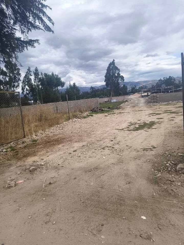 Lote en Los Baños del Inca, Cajamarca — foto 6