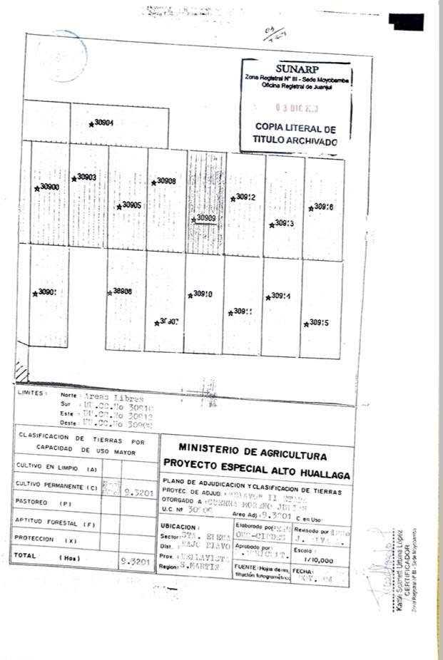 Terreno en Santa Elena (Bellavista) — foto 2
