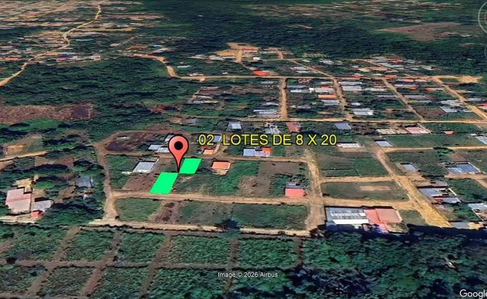 Lote en La Banda de Shilcayo, San Martín — foto 5